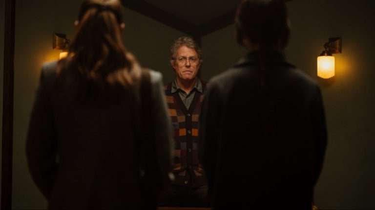 Heretic (2024) Movie Ending Explained: What Does the Butterfly Symbolize in the Ending of ‘Heretic’?