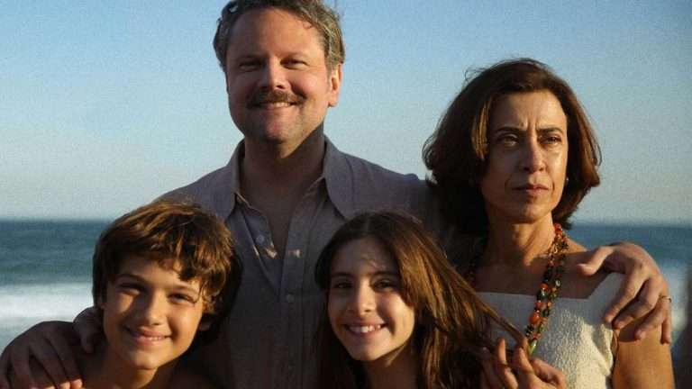 I’m Still Here (2024) Movie Review: An Intimate Historical Epic Filtered Through Touching Family Drama