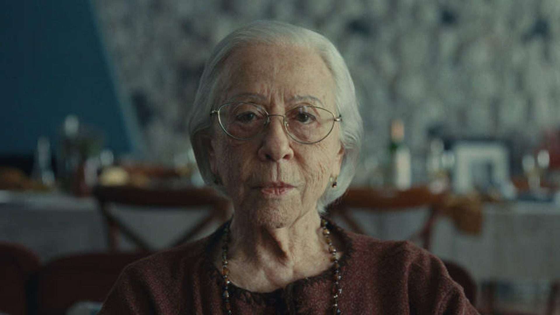 I’m Still Here (2024) Movie Review