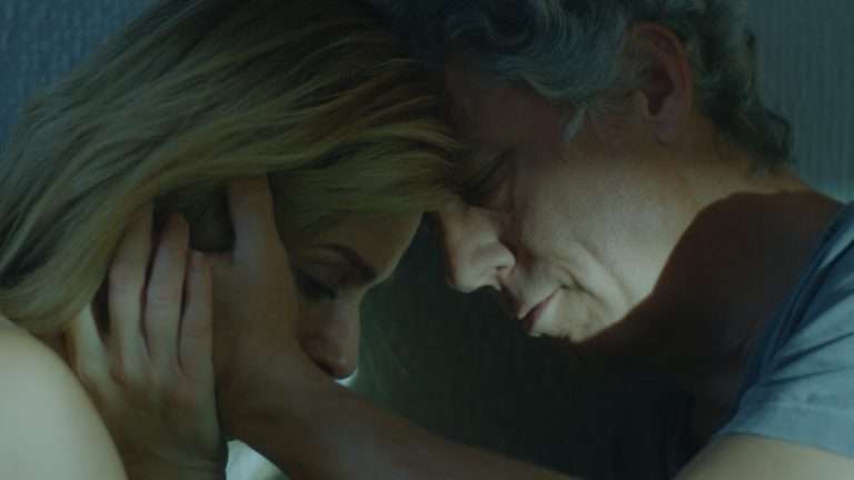 In Fidelity (2024) Movie Review: A frustratingly uninspired look at monogamy