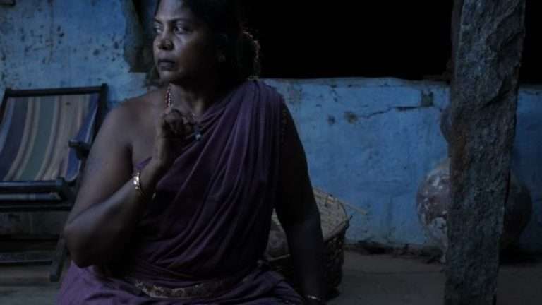 Interview with Vipin Radhakrishnan: Director, Angammal (2024)