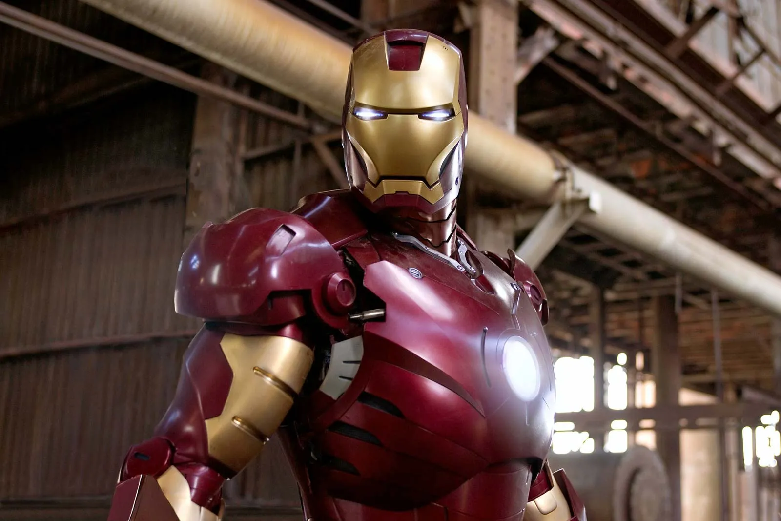 Iron Man 8 Movie Reviews That Are Fun to Read in Retrospect