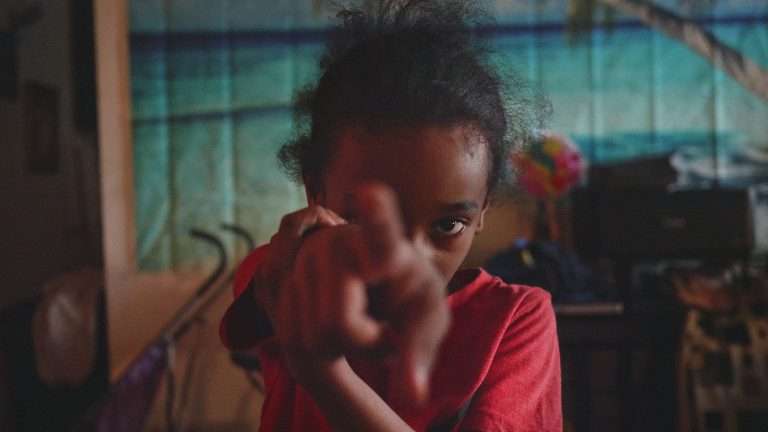 It’s Coming (2024) Documentary Review: An occasionally unnerving tête-à-tête with the supernatural 