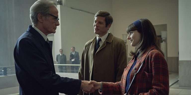 Joy (2024) ‘Netflix’ Movie Review: The Biographical Drama of IVF-origins Is Conventionally Gentle and Charming