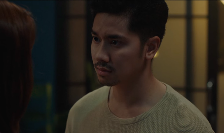 Janji Darah (Blood Promise, 2024) Movie Ending Explained: Will Rayhan’s Love and Sacrifice Finally Free Dinda’s Tormented Spirit?