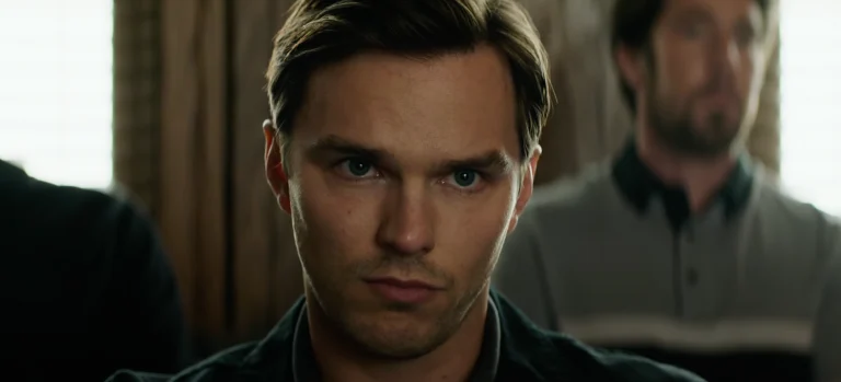 Juror #2 (2024) Movie Review: A Compelling Case Made for Clint Eastwood’s Continued Success