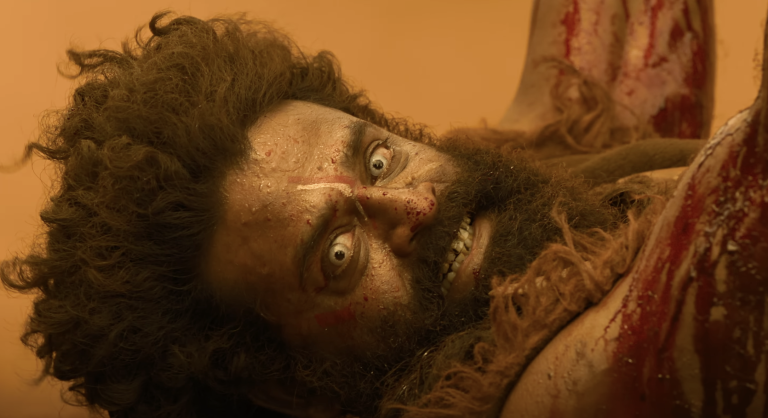 Kanguva (2024) Movie Review: When Ambition is Executed with Such Loudness It Pummels You to Submission