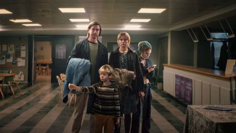 ‘Let Go’: Complete Cast & Characters Guide of the Swedish Netflix Movie
