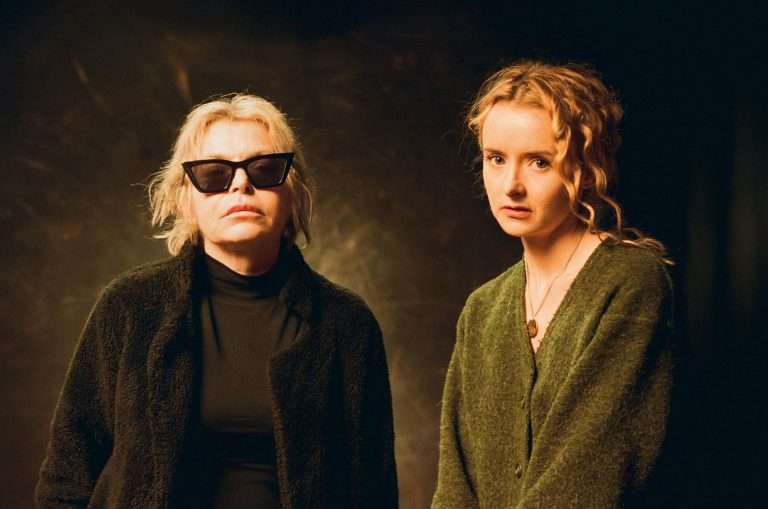 Light Memories, A Want in Her (2024) ‘IDFA’ Movie Review: Poignant Excavations of Family Ties