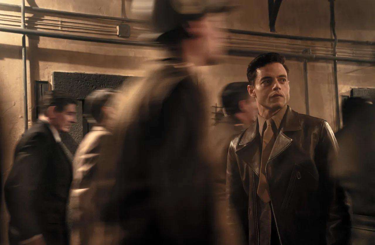 Most Anticipated Movies of 2025_Nuremberg
