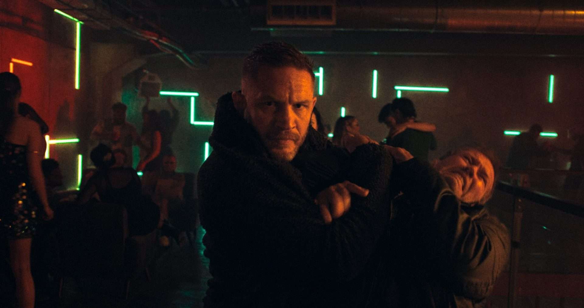 Most Anticipated Movies of 2025_Havoc