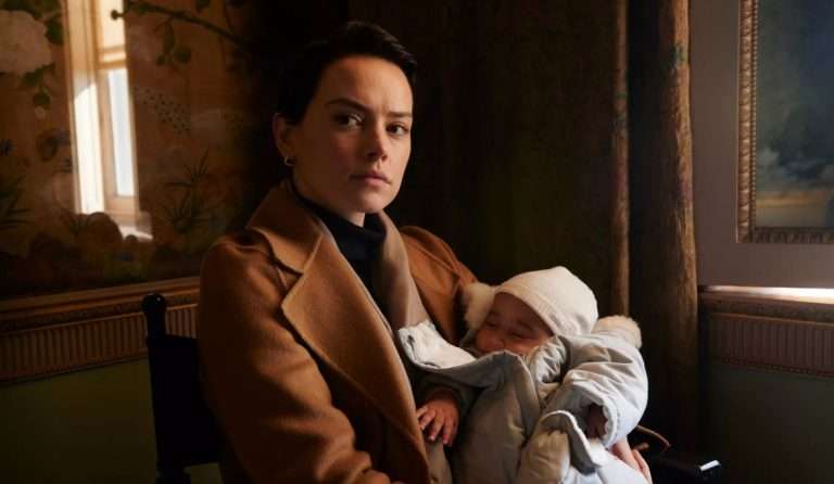 Magpie (2024) Movie Ending Explained:  Was Ben Living a Lie of His Own Making?