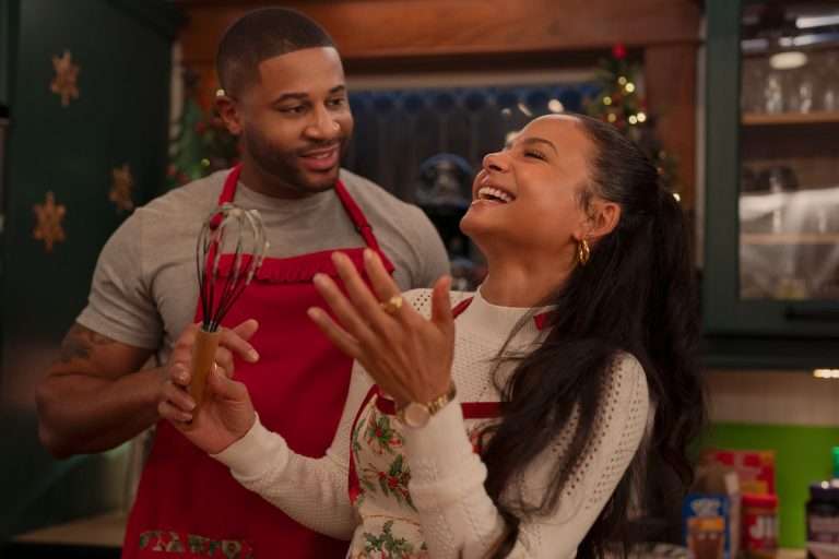 Every Song in Netflix’s Meet Me Next Christmas – Full Soundtrack List Revealed!
