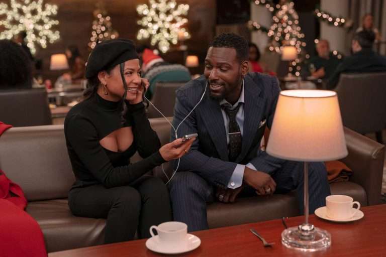 Netflix’s ‘Meet Me Next Christmas’: Where Was the Film Shot? – Filming Locations & Other Details