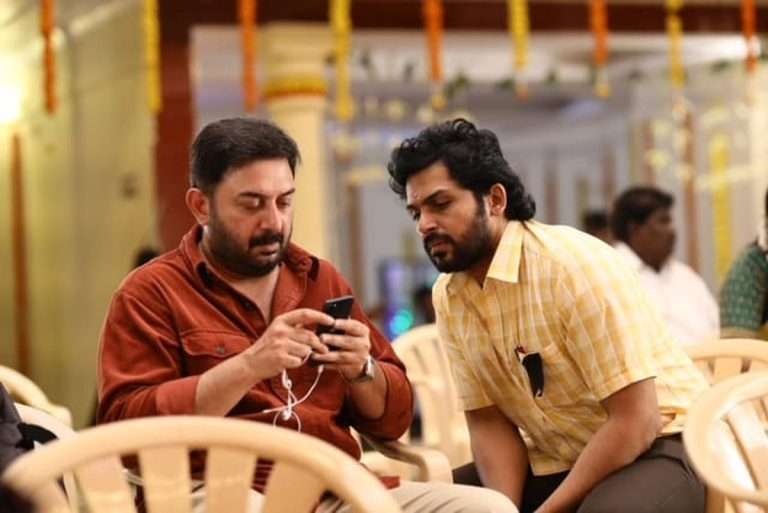 How Prem Kumar’s ‘Meiyazhagan’ Offers a Heartfelt Journey of Rediscovery, Connection, and Healing?