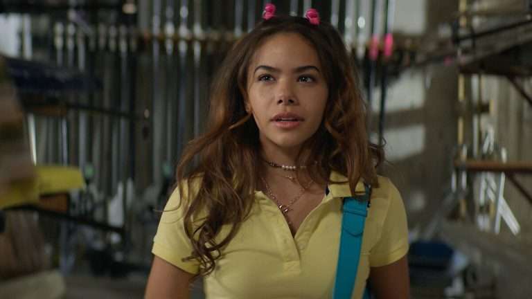 6 Movies to Watch if you liked ‘Time Cut’ on Netflix