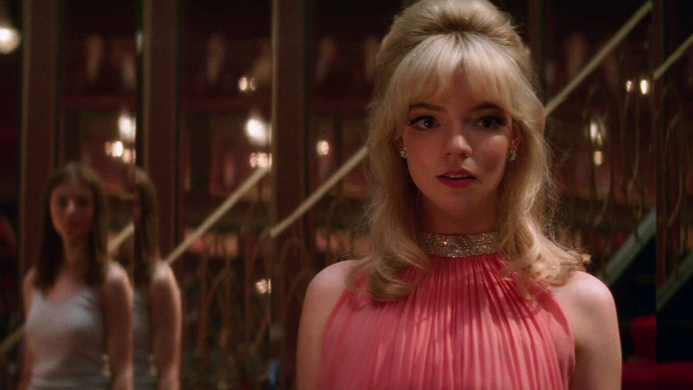 Movies like Time Cut - Last Night in Soho