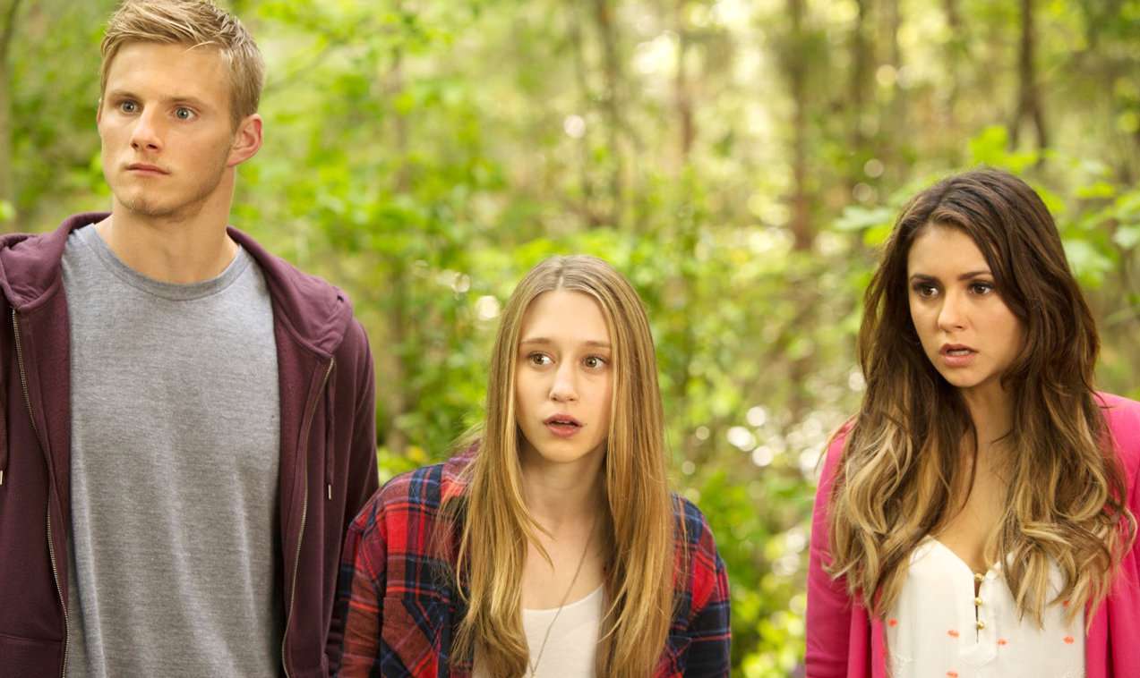 Movies like Time Cut - The Final Girls