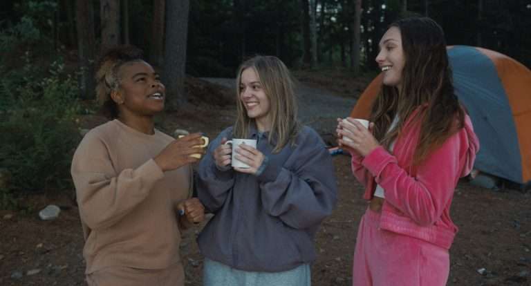 My Old Ass (2024) Movie Review: Time Travel Quirks Add Levity To Generic Coming-Of-Age Comedy