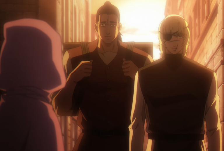 Orb: On Movements of the Earth (Season 1) Episode 8: Recap & Ending Explained – Will Jolenta Collaborate With Badeni?