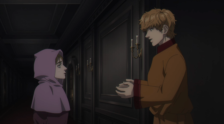 Orb: On Movements of the Earth (Season 1) Episode 7: Recap & Ending Explained – Will Jolenta Overcome Her Fears and Claim Her Genius in the Face of Gender Bias?