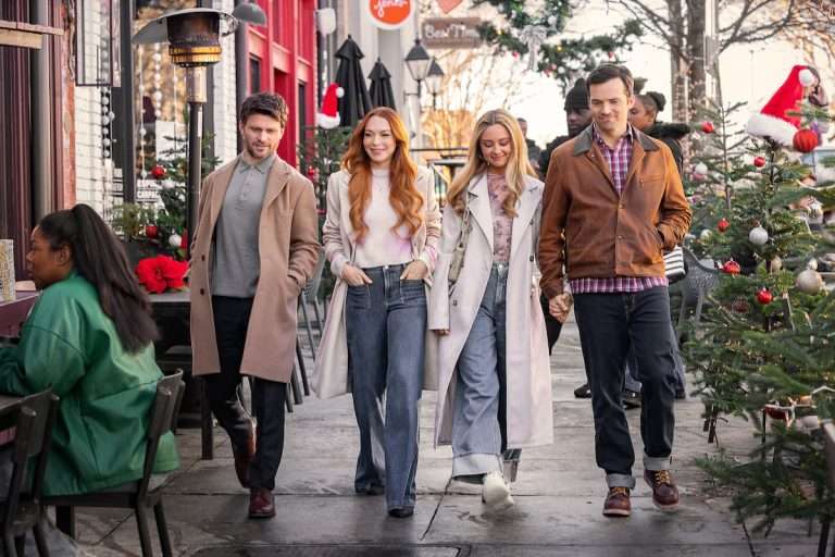 Netflix’s ‘Our Little Secret’: Where Was the Film Shot? – Filming Locations & Other Details