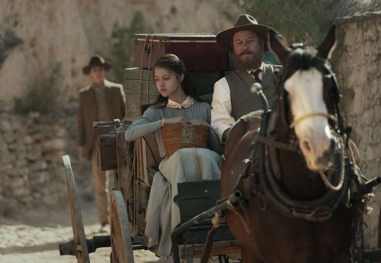 Pedro Paramo (2024) Movie Ending Explained:  How Does Pedro Paramo’s Legacy Haunt Comala and its Inhabitants?