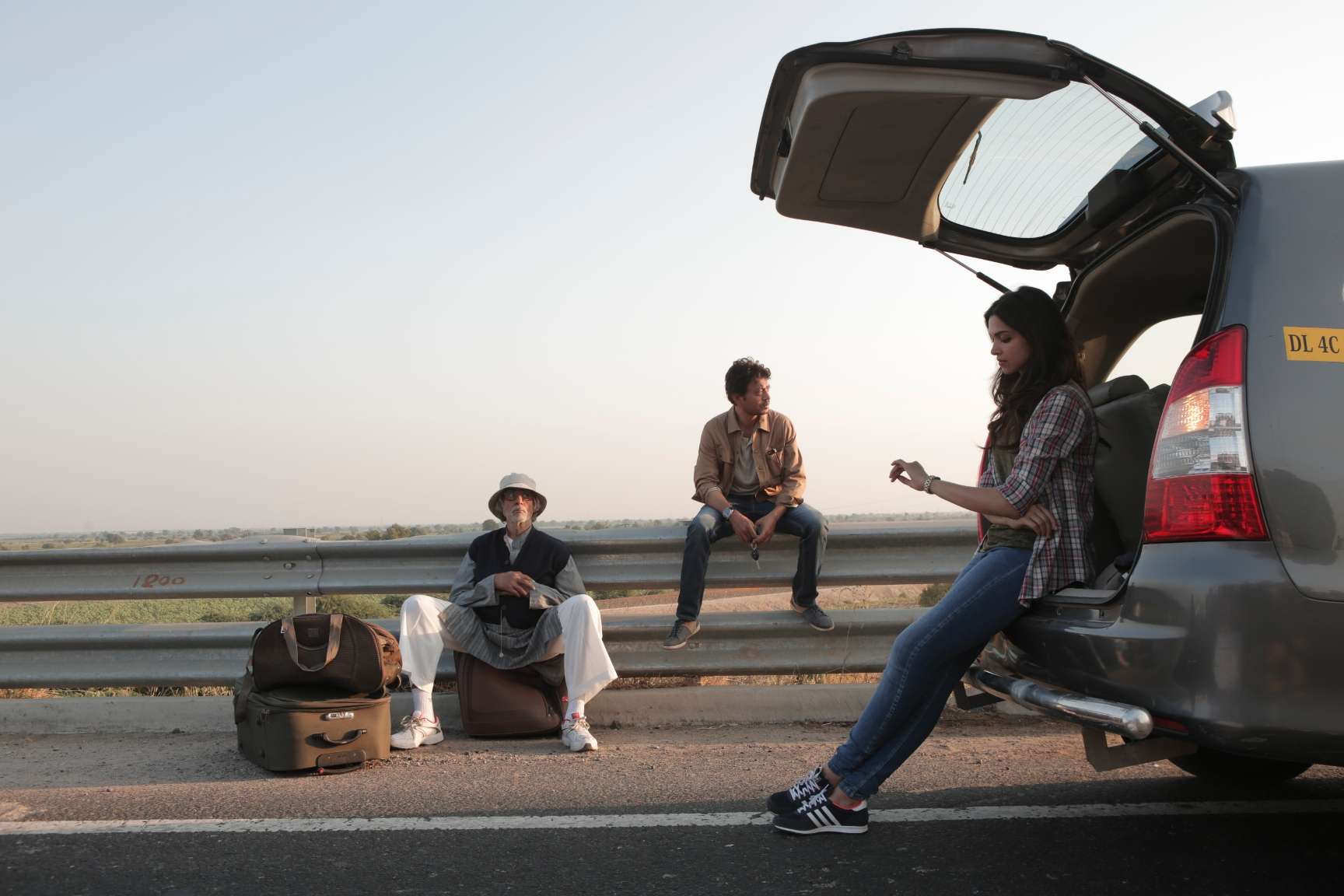 Piku (2015)