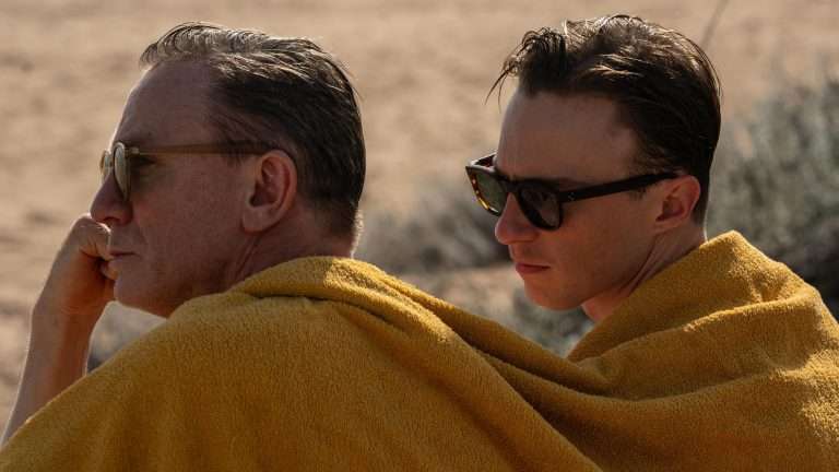 All Luca Guadagnino Movies (Including Queer) Ranked From Worst to Best