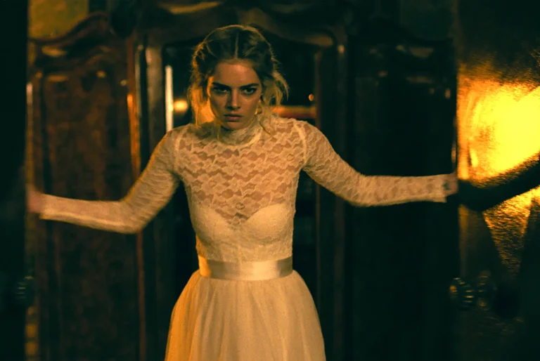 Ready or Not: Why This 2019 Horror-Comedy Is Trending Again on Netflix