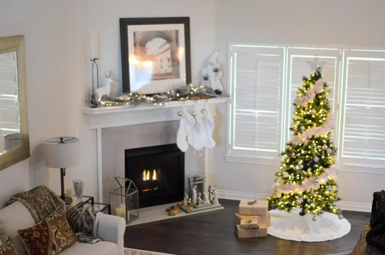 The Relaxation Collection: Movie Night Done Right This Christmas