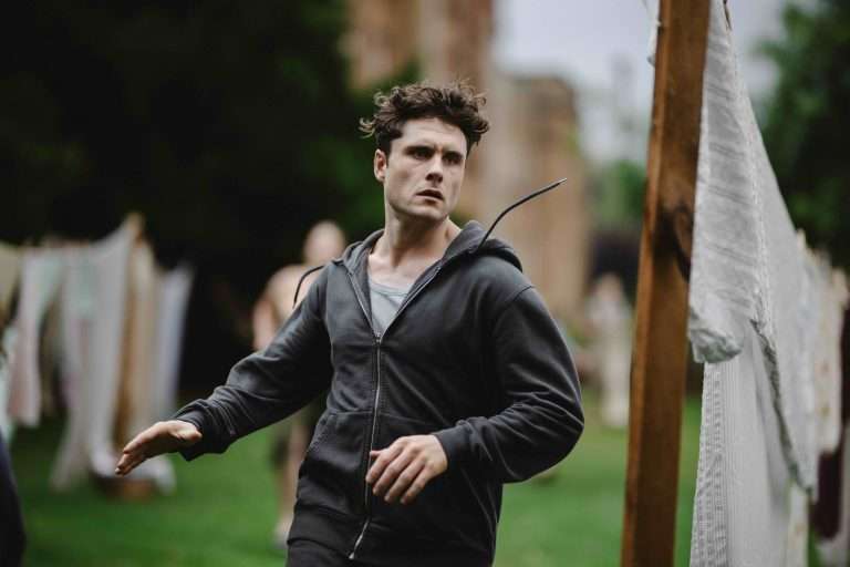 XYZ Films Begins Production on ‘Retreat’, a Landmark thriller from Ted Evans featuring an All-Deaf cast