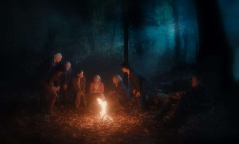 Rumours (2024) Movie Ending Explained: Do the G7 Leaders Manage to Save the World?