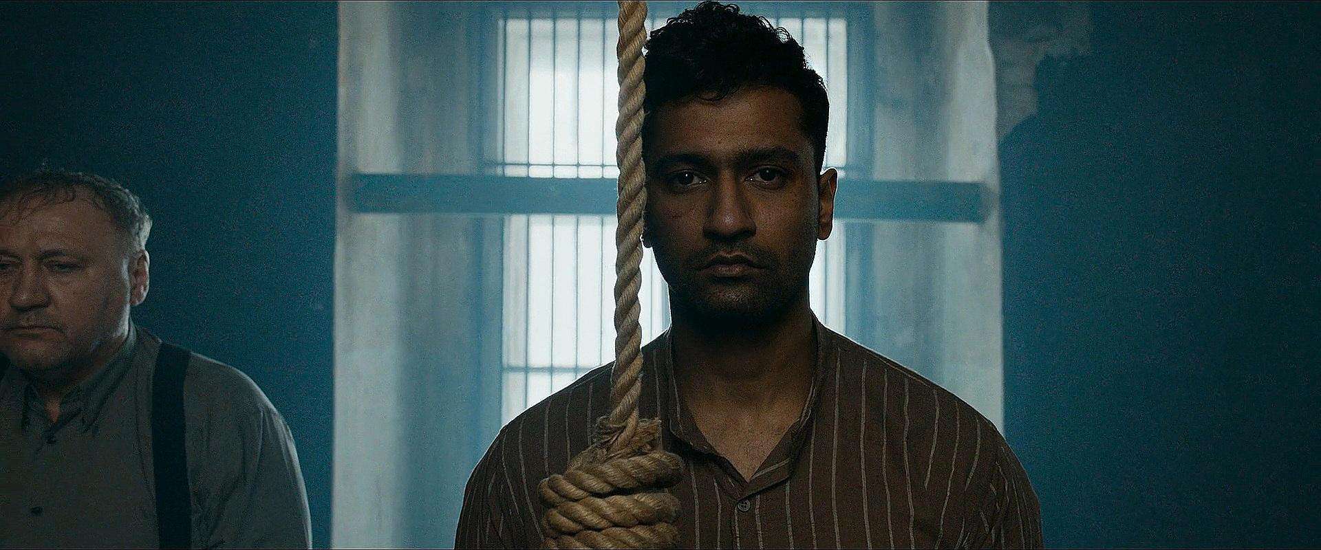 Sardar Uddham (2021) Every Shoojit Sircar Movies, Ranked