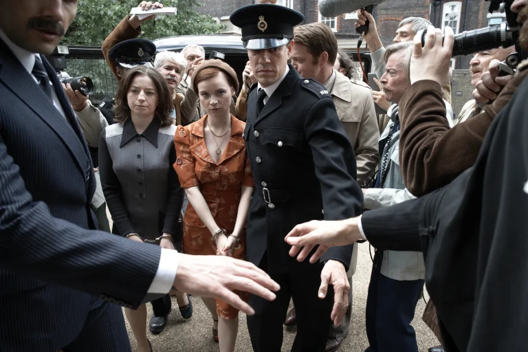 Say Nothing (2024) Recap & Ending Explained: Was Gerry Adams Truly the Architect of Jean McConville’s Tragic Fate?