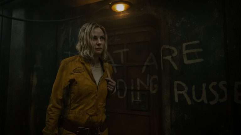 Silo (Season 2), Episode 1: Recap & Ending Explained – Why does the man threaten Juliette?