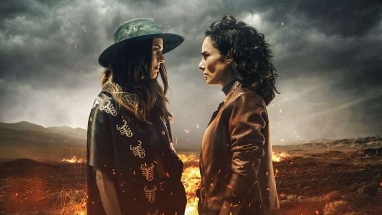 Sisters’ Feud on Netflix: An Insane Telenovela Tale Packed with Twists and Shocking Betrayals