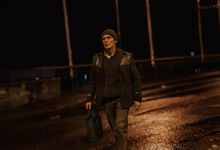 Small Things Like These (2024) Movie Review: Cillian Murphy Is Devastating In a Meticulously Paced Historical Drama