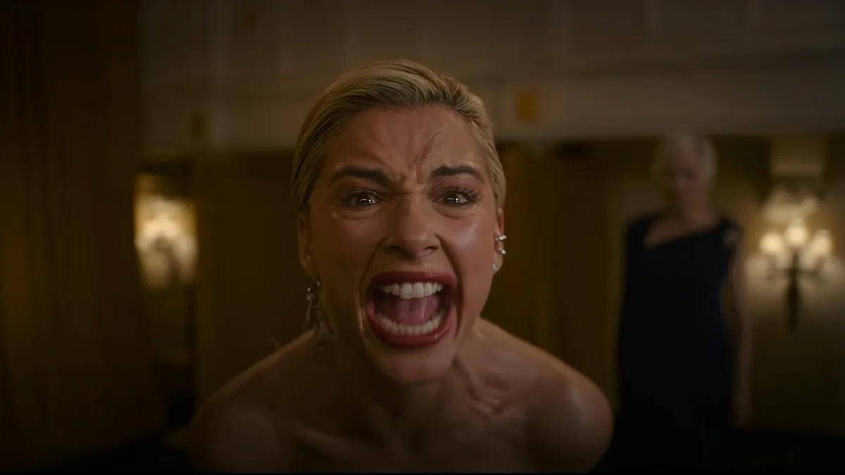 Smile 2 (2024) Movie Ending Explained