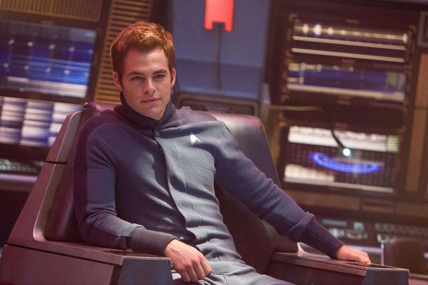 Star Trek (2009) Review 8 Movie Reviews That Are Fun to Read in Retrospect