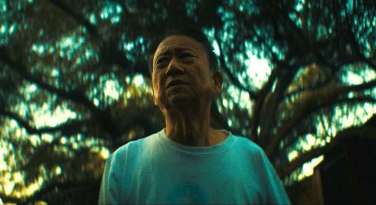 Starring Jerry as Himself (2023) Documentary Review: A Deeply Resonating Fictionalization of a True Story Backed by a Gripping Central Performance