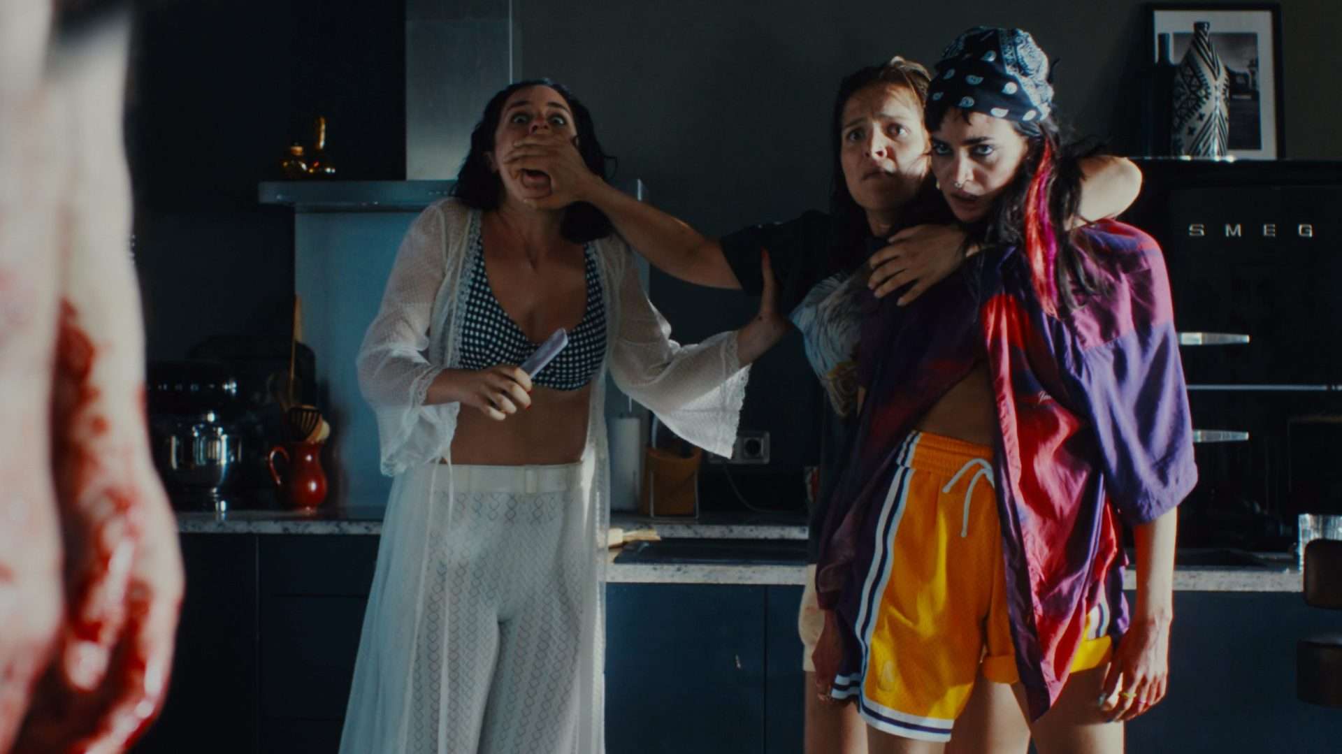 The Balconettes (2024)