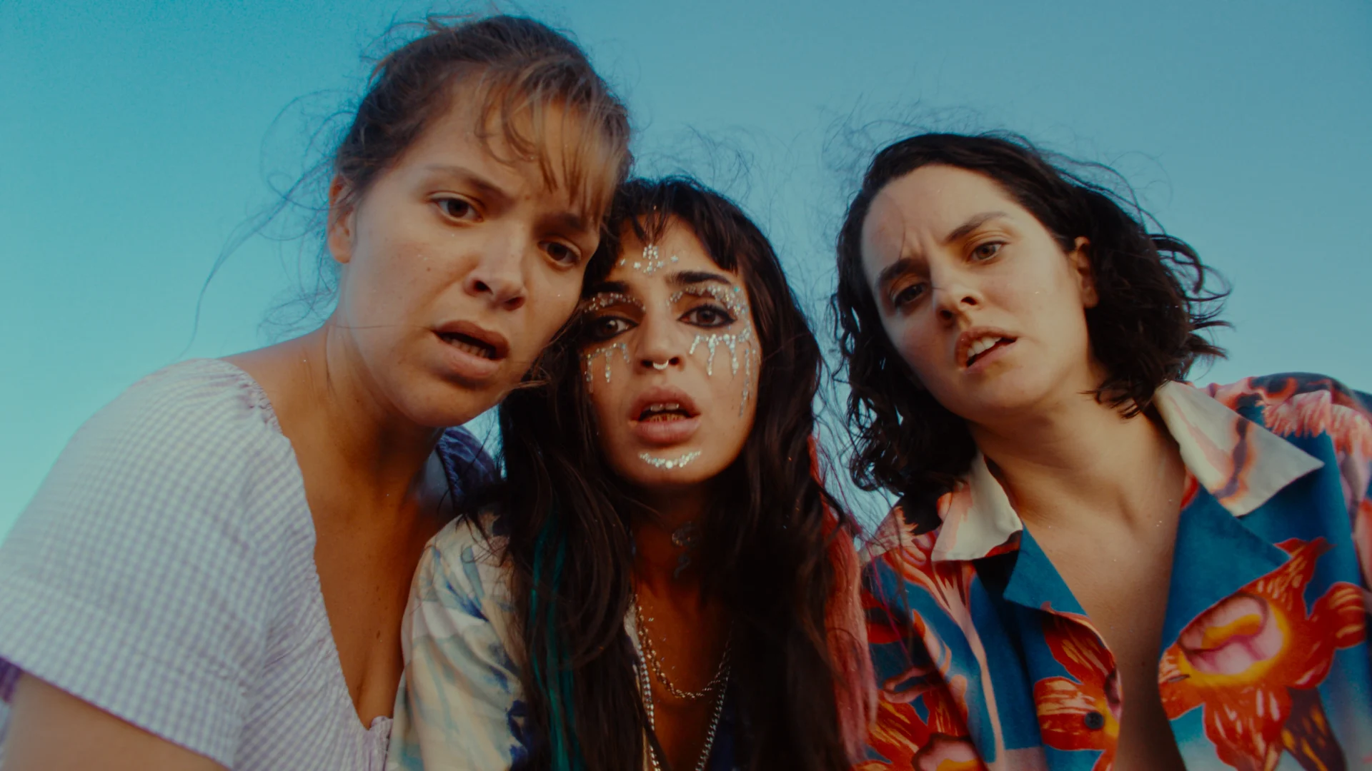 The Balconettes (2024)