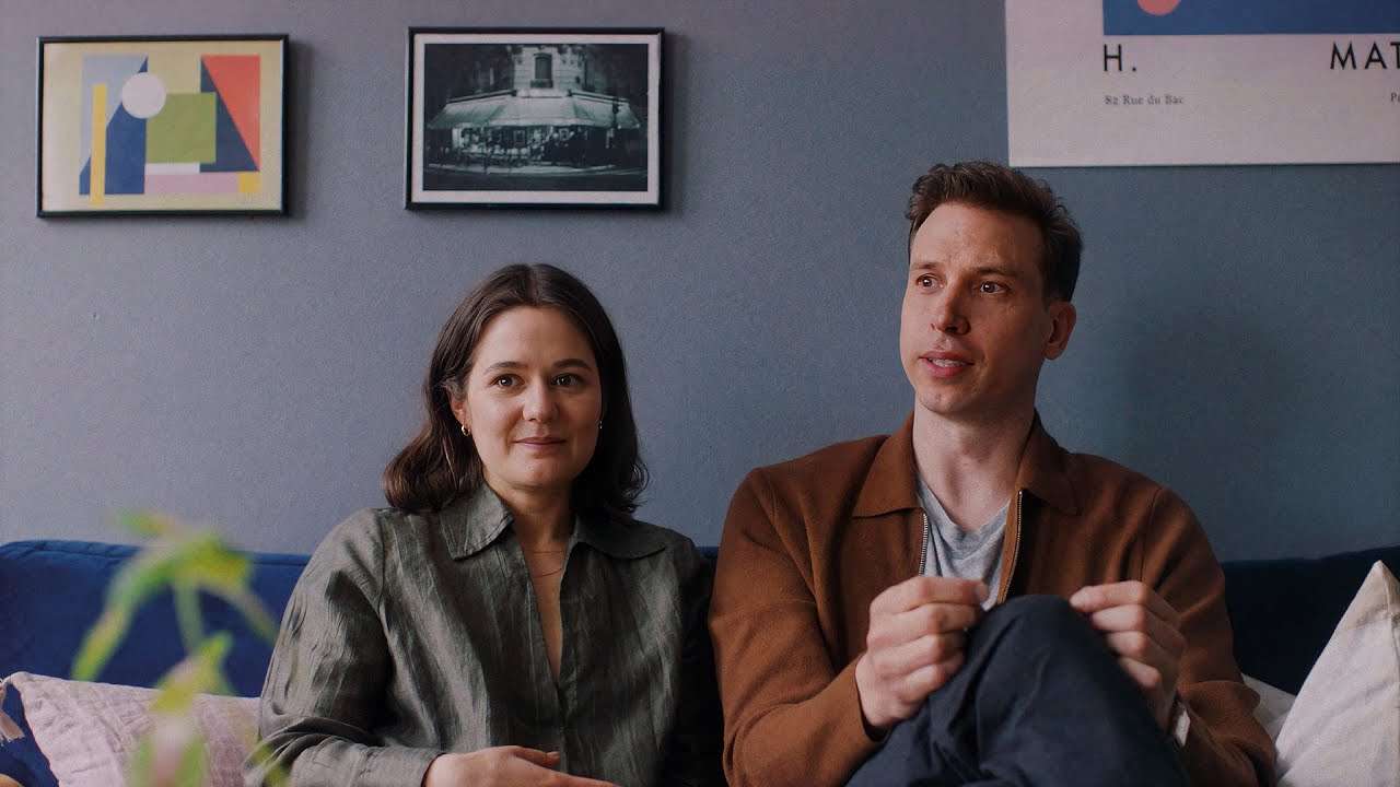 The Hypnosis (2023) Movie Review