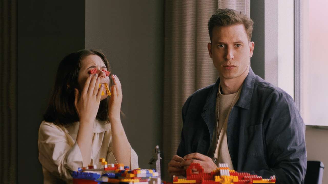 The Hypnosis (2023) Movie Review