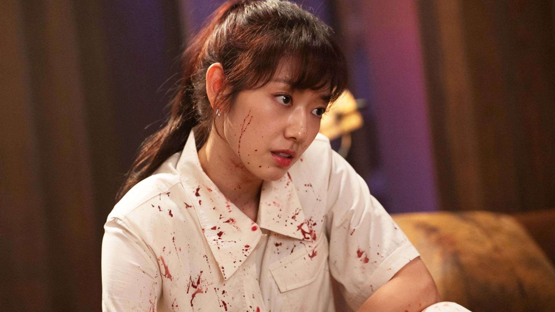 The Judge from Hell Season 2