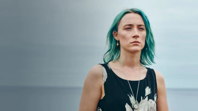 The Outrun (2024) Movie Ending Explained & Themes Analyzed: How Does Rona’s Personal Geology Intersect with the Geology of the Orkney Islands?