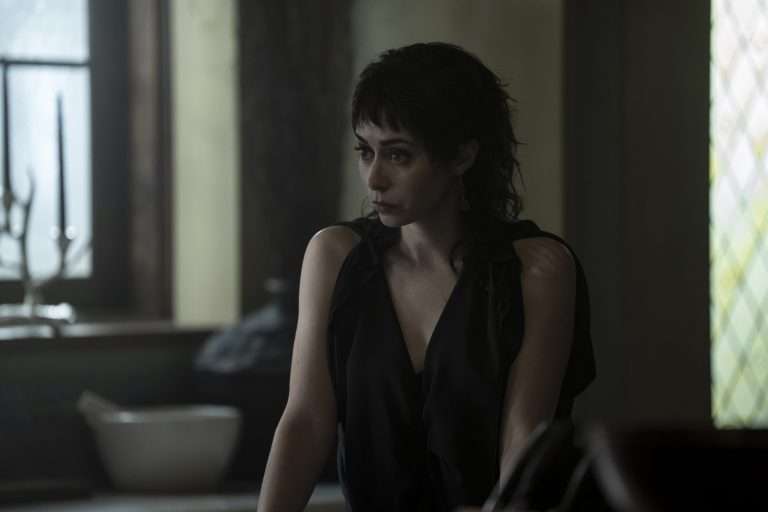 5 Key Revelations in ‘The Penguin’ Episode 7