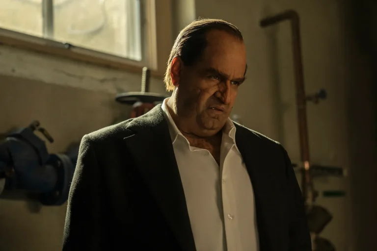 The Penguin (Season 1) Review: A Psychological Crime Drama that Goes Beyond the Comic-Book Origins