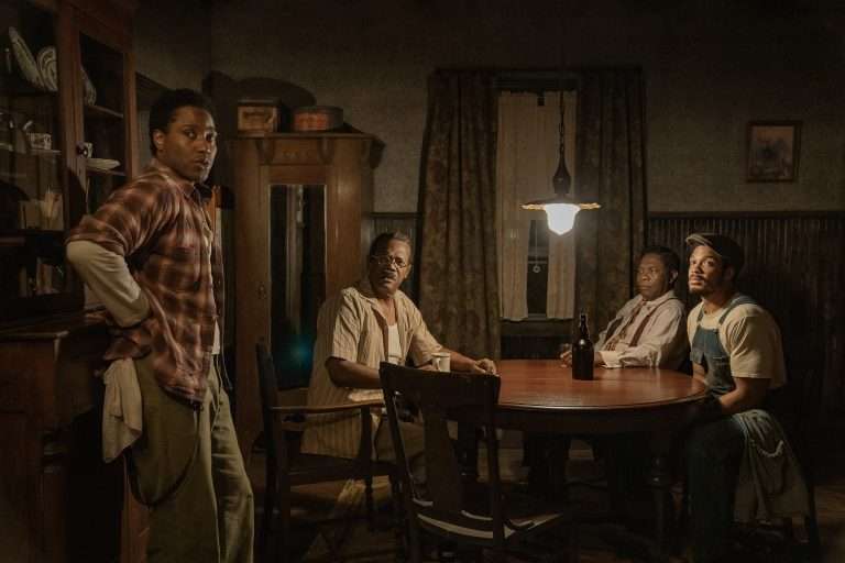 The Piano Lesson (2024) Movie Review: Family Dysfunction Meets the Vaguely Supernatural in a Thriller That Needs Fine Tuning